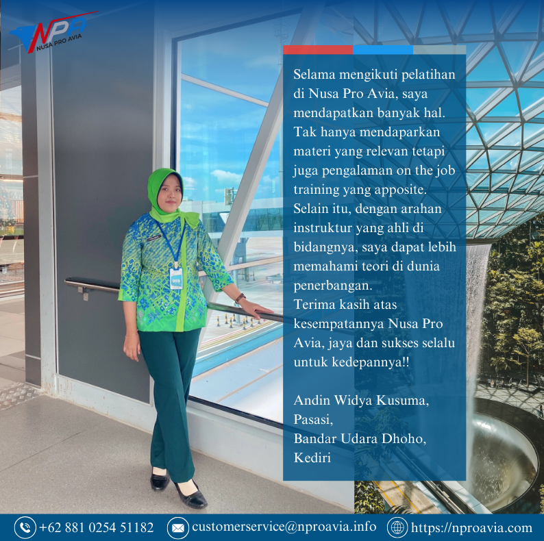 Success Story Alumni NPA